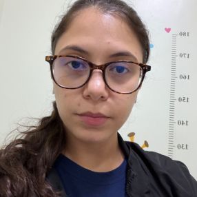 Paloma, Família em Paulínia