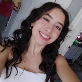 Maria, Babá em Ivaiporã