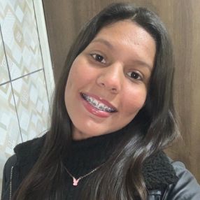 Graziele, Babá em Santo Antônio da Platina