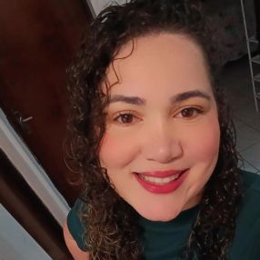 Josilene, Família em São José de Ribamar