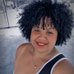 Patricia, Babá em Duque de Caxias