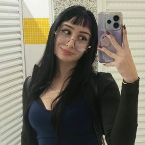Kamilly, Babá em Guararema