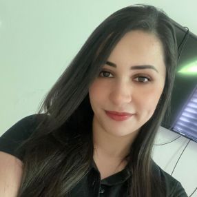 Jaine, Babá em Campo Mourão