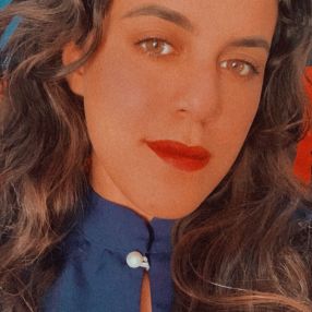 Anna, Família em Trindade