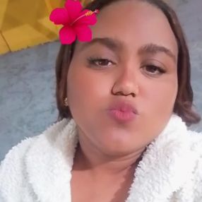 Carla, Babysitter in Volta Redonda