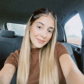 Ana Caroline, Babá em Guariba
