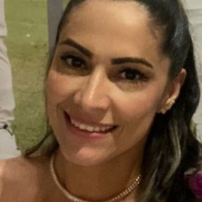 Elaine da silva pinto, Babá em Pontal