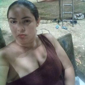 Luana, Babá em Altos