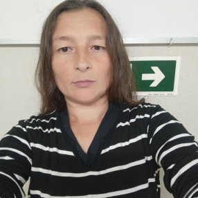Patrícia, Babysitter in Araucária