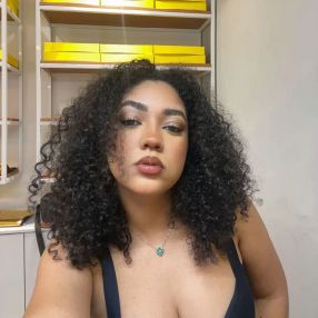 Maria, Babá em Toritama