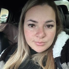 Jennifer, Babá em Pomerode