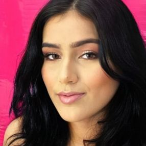 Yasmin_kelly, Babá em Patos