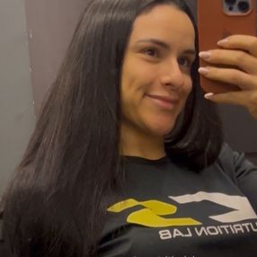 Gabrielle, Família em Casimiro de Abreu