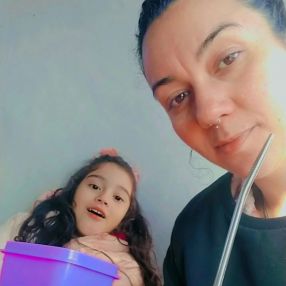 Jandressa, Família em Capão do Leão