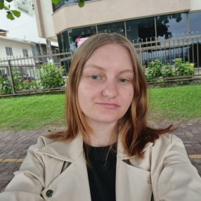 Helena, Babá em Guabiruba