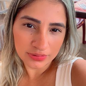 Laura, Babá em Ceará-Mirim