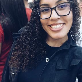 Camille, Babá em Tremembé