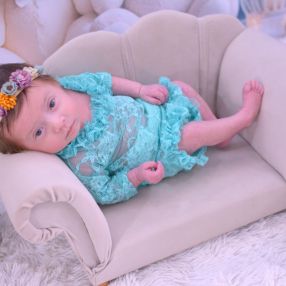 Bianca, Família em Lages