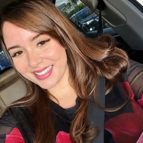 Maria Eduarda, Babysitter in Goiânia