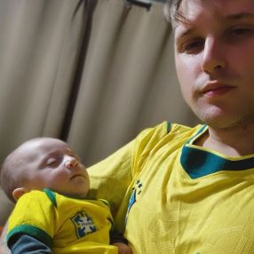 Felipe, Família em Mairiporã