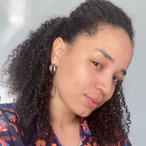 Clarisse, Babá em Campo Bom