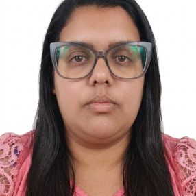 Raquel, Babá em Colatina