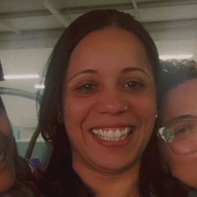 Marisa, Babá em Santo André