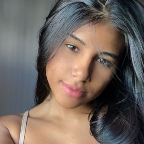 Geiziane, Babá em Irecê