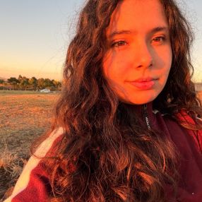 Luísa, Babá em Maravilha