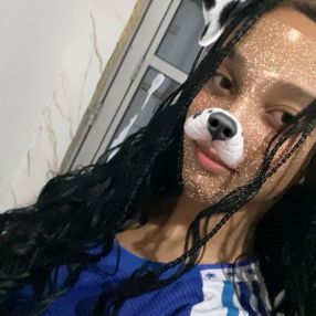 Nicolly, Babá em Esmeraldas