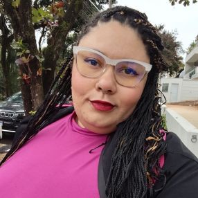 Lorrayne, Babysitter in Sumaré