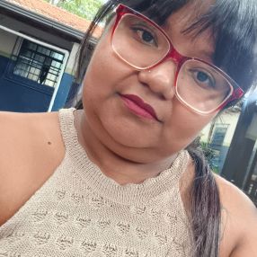 Andrezza, Família em Uberaba