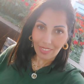 Luana, Babá em Novo Hamburgo