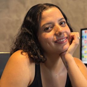 Mayara, Família em Matão