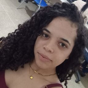 Evelin Alves, Babysitter in Vilhena