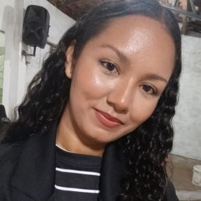 Deyse, Babá em Timon
