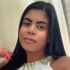 Fabiana, Family in Belford Roxo
