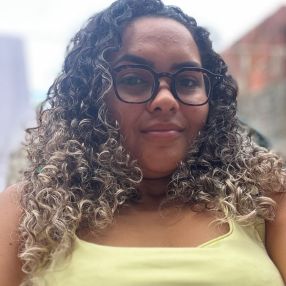 Raynara, Babá em São Gonçalo do Amarante