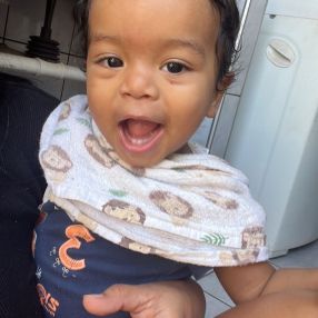 Rayssa, Família em Santa Bárbara D'Oeste