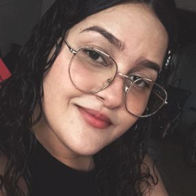 Flávia, Babá em João Câmara