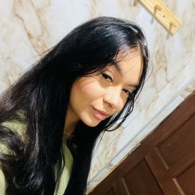 Nayara, Babá em Registro