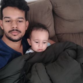 Ezequiel, Família em Taubaté