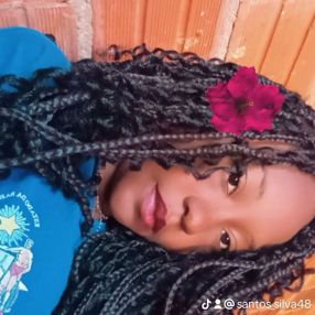 Vanny, Babysitter in Guanambi