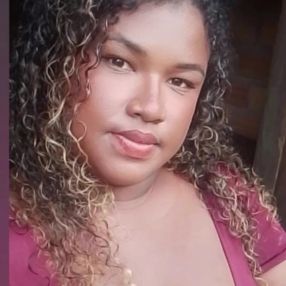 Keilane, Babysitter in Rolândia