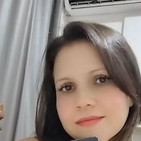 Tatiana Cristina, Babá em Lins