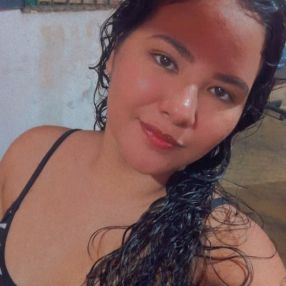Jullie, Babá em Manaus