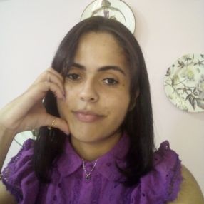 Joana, Babá em Amargosa