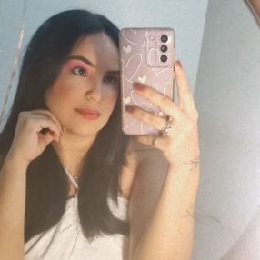 Bia, Babá em Esperança