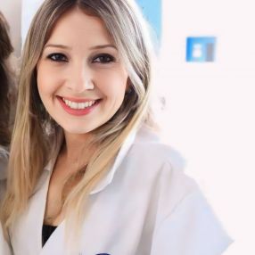 Juliana, Babá em Santo André