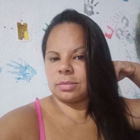 Ana Paula, Babá em Mongaguá
